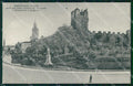 Treviso Castelfranco Veneto Castello Monumento Giorgione cartolina RB7057 – fronte