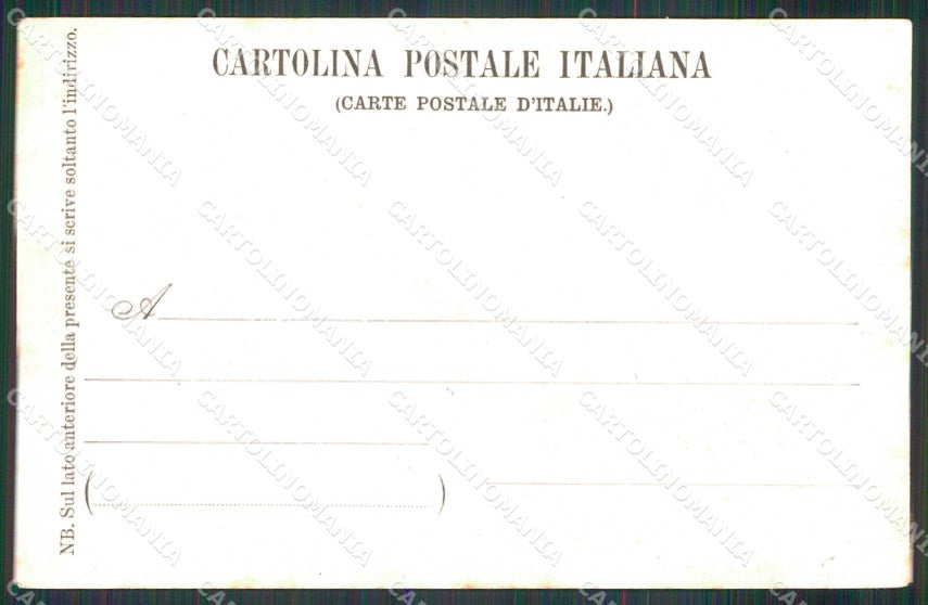 Verbania Craveggia Val Vigezzo cartolina RB7064 – retro
