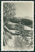 Bolzano Costalovara Foto cartolina RB7085 – fronte