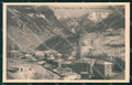 Sondrio Chiesa Valmalenco cartolina RB7109 – fronte