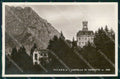 Vercelli Cervatto Valsesia Castello Foto cartolina RB7112 – fronte