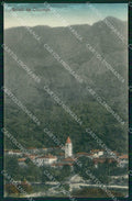 Verbania Cuzzago cartolina RB7117 – fronte