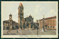 Bologna Castel S. Pietro Piazza XX Settembre cartolina RB7118 – fronte