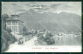 Verbania Cannobio Lago Maggiore Chiaro di Luna cartolina RB7120 – fronte