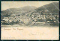 Verbania Craveggia Val Vigezzo PIEGA cartolina RB7137 – fronte