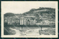 Cosenza Città Ponte Alarico cartolina RB7141 – fronte