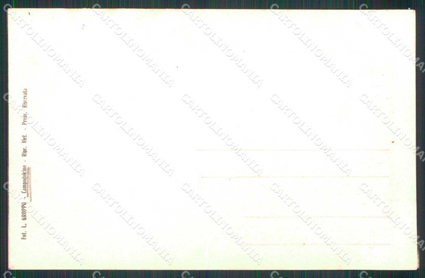 Sondrio Campodolcino Foto cartolina RB7157 – retro