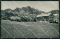 Trento Ciampedie Rifugio Larsec Foto cartolina RB7202 – fronte