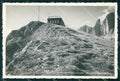 Trento Campitello di Fassa Rifugio Col Rodella Foto cartolina RB7231 – fronte
