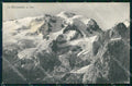 Trento La Marmolada Brunner 50 33 cartolina RB7233 – fronte
