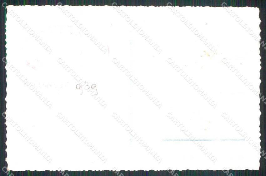 Trento Campitello di Fassa Col Rodella Marmolada Foto cartolina RB7234 – retro