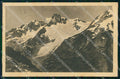 Aosta Courmayeur cartolina RB7240 – fronte