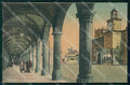 Modena Carpi Portico Piazza Vittorio Emanuele cartolina RB7241 – fronte