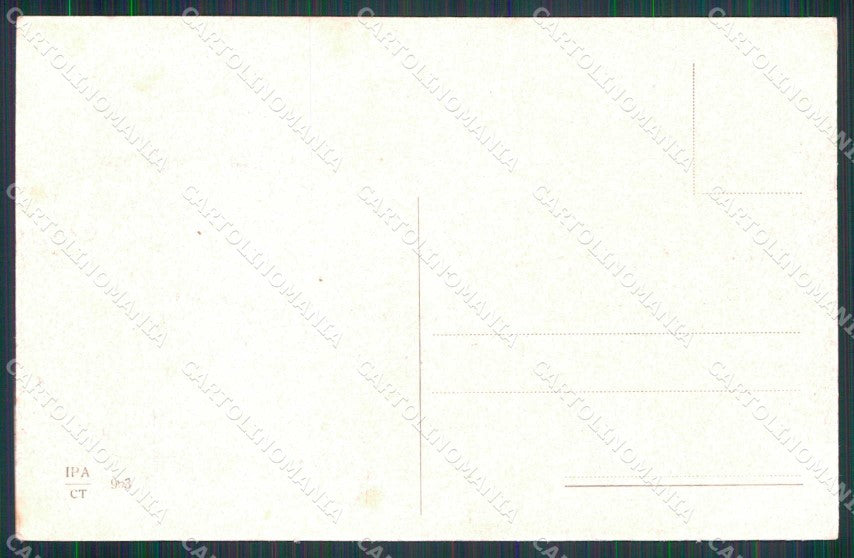 Slovenia Caporetto Militari cartolina RB7245 – retro