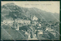 Aosta Chatillon cartolina RB7252 – fronte