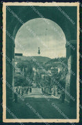 Siena Chianciano Terme Entrata al Paese cartolina RB7257 – fronte