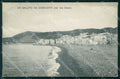 Genova Cogoleto Spiaggia cartolina RB7259 – fronte