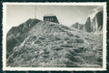 Trento Campitello di Fassa Rifugio Col Rodella Foto cartolina RB7266 – fronte