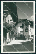 Bolzano Castelrotto Foto cartolina RB7267 – fronte