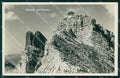 Belluno Cortina d'Ampezzo Rifugio Nuvolau Foto cartolina RB7272 – fronte