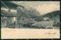 Belluno Cadore Monte Antelao cartolina RB7293 – fronte