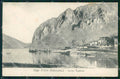 Brescia Corna Vantone Lago d'Idro Vallesabbia cartolina RB7333 – fronte