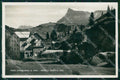 Bolzano Corvara in Badia Passo Campolongo Foto STRAPPINO cartolina RB7346 – fronte