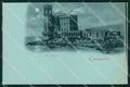Genova Cornigliano Villa Raggio Chiaro di Luna cartolina RB7364 – fronte