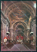 Milano Cuggiono Basilica S.Giorgio Martire Foto FG cartolina RB7367 – fronte