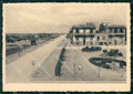 Lucca Camaiore Albergo Croce di Malta FG cartolina RB7379 – fronte