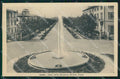 Bologna Imola Viale della Stazione Andrea Costa Fontana cartolina RB7384 – fronte