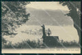 Novara Orta San Giulio Lago cartolina RB7391 – fronte