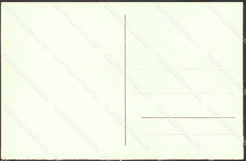 Brescia Lago di Garda Isola di Garda cartolina RB7397 – retro