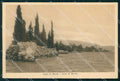 Brescia Lago di Garda Isola di Garda cartolina RB7398 – fronte
