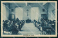 Verbania Intra Collegio S. Antonio Fratini allo Studio cartolina RB7409 – fronte