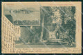 Verbania Isola Bella Lago Maggiore Grotta d' Ercole cartolina RB7422 – fronte