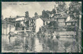 Verbania Isola Bella Brunner 504 cartolina RB7426 – fronte