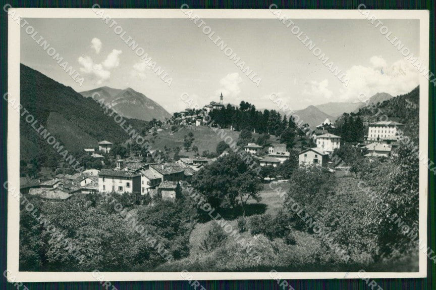 Como Esino Lario Foto cartolina RB7471 – fronte