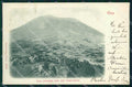 Catania Etna Vulcano Cono Principale Stengel 13026 cartolina RB7483 – fronte