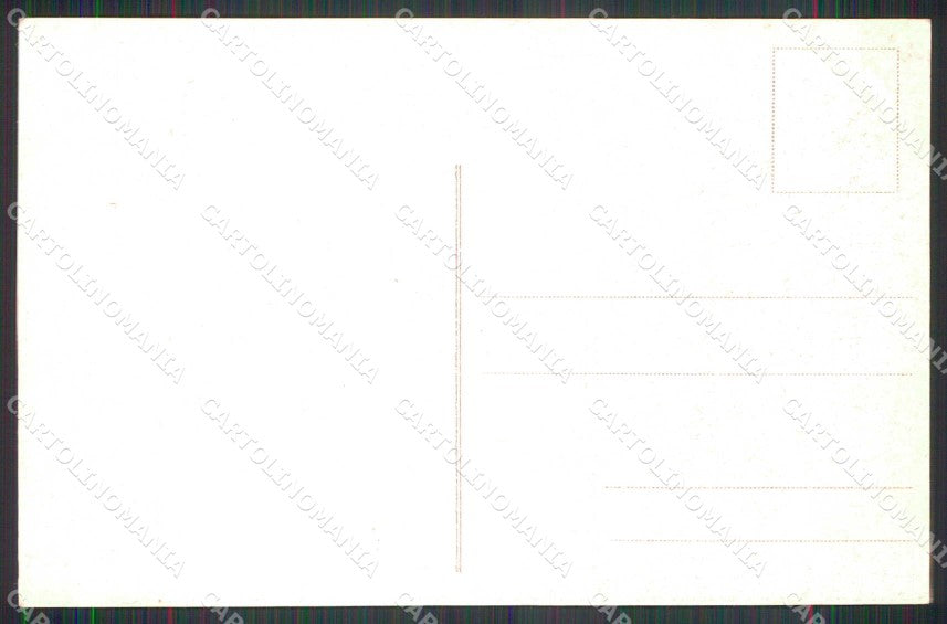 Ferrara Città Cattedrale Alterocca 1323 cartolina RB7504 – retro