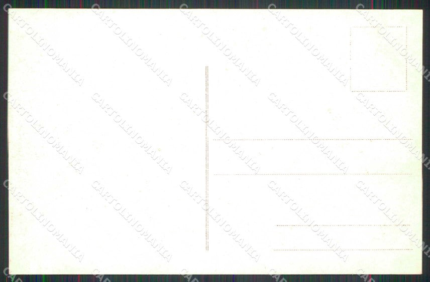 Ferrara Città Palazzo della Ragione Alterocca 1321 cartolina RB7505 – retro