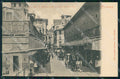 Firenze Città Via per S. Maria cartolina RB7543 – fronte