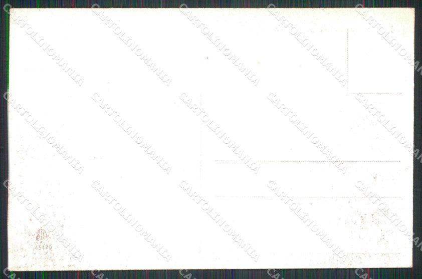 Firenze Città Chiesa San Lorenzo Alterocca 45429 cartolina RB7550 – retro