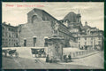 Firenze Città Chiesa San Lorenzo Piazza Stengel 11452 cartolina RB7551 – fronte