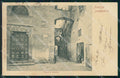 Firenze Città Piazza S. Andrea Firenze Scomparsa Modiano 1539 cartolina RB7565 – fronte