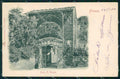 Firenze Città Porta S. Giorgio Stengel 11462 PIEGA cartolina RB7579 – fronte