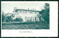 Firenze Città Villa Boscobello Foto cartolina RB7594 – fronte