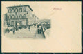 Firenze Città Lungarno Corsini Stengel 11466 cartolina RB7601 – fronte
