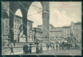 Firenze Città Piazza della Signoria cartolina RB7607 – fronte
