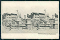 Firenze Città Studna Neptunova Stereoview cartolina RB7619 – fronte